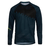 Buso Ciclismo GW M/L Hombre Jaguar Navy